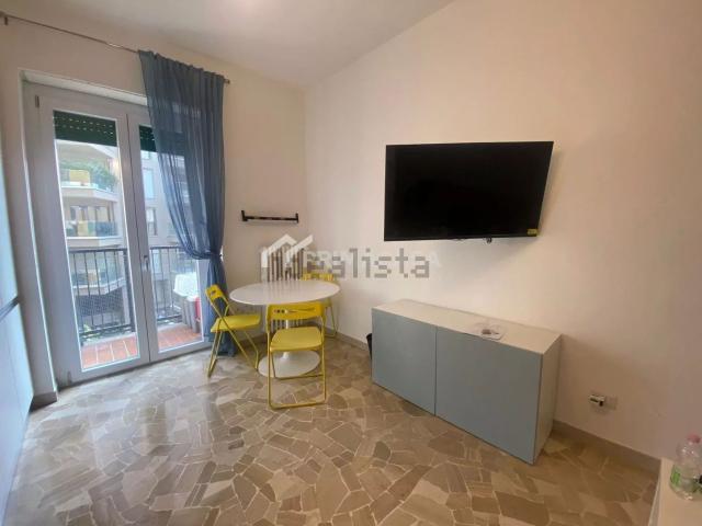 Appartamento in affitto di 48 m² in Via Privata Sebastiano Serlio, 9