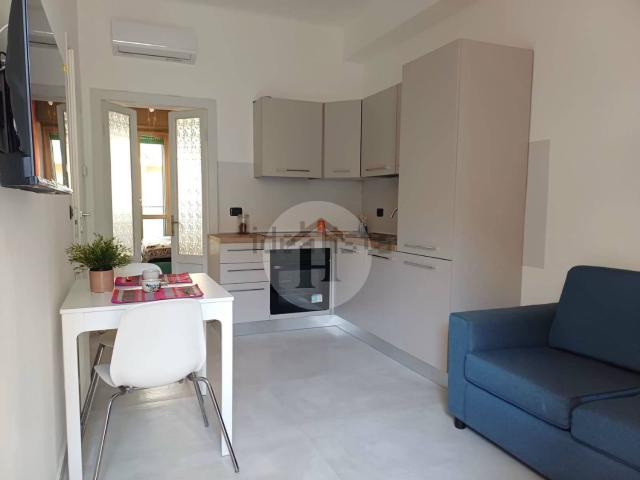 Appartamento in affitto di 48 m² in Via Risorgimento, 392