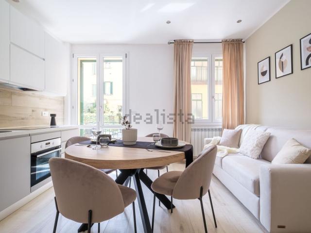 Appartamento in affitto di 48 m² in Via Riva di Reno, 47