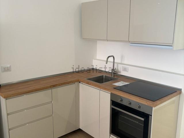 Appartamento in affitto di 48 m² in Via Rovereto, 10