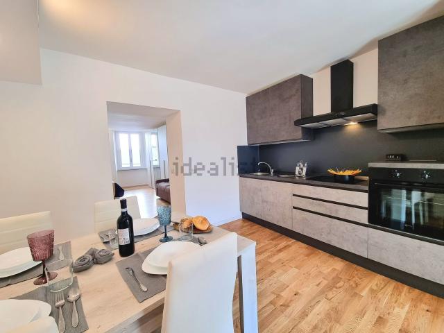 Appartamento in affitto di 48 m² in Via Sant&apos Alessandro, 32