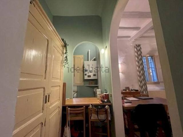 Appartamento in affitto di 48 m² in Via Santo Stefano