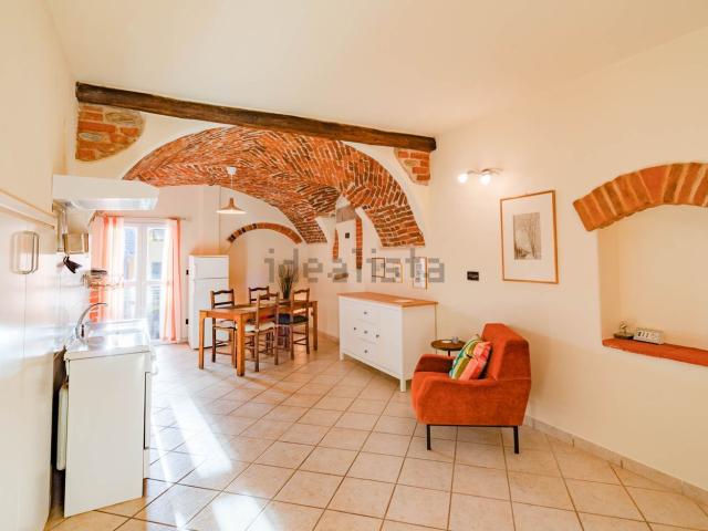 Appartamento in affitto di 48 m² in Via San Giovanni, 17