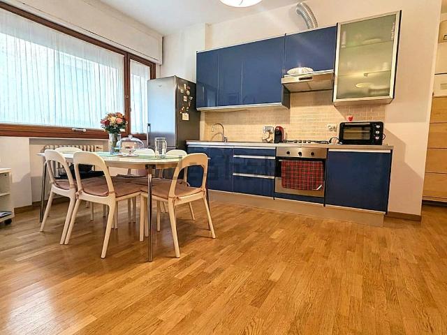 Appartamento in affitto di 48 m² in Via San Lorenzo