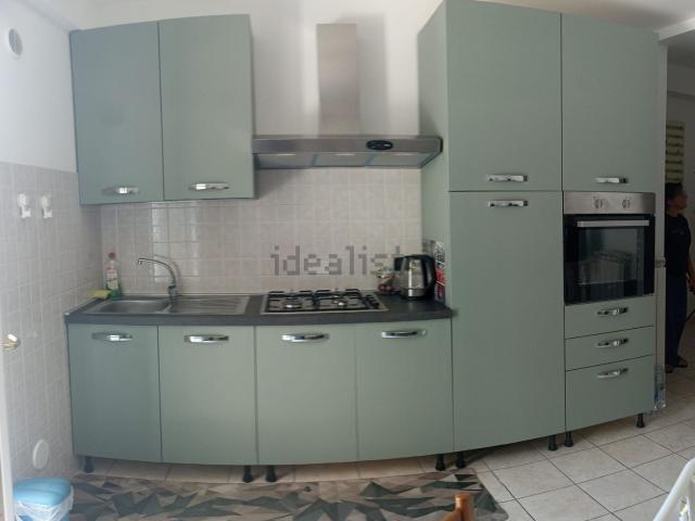 Appartamento in affitto di 48 m² in Via San Liberatore, 1