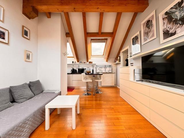 Appartamento in affitto di 48 m² in Via San Mamete, 76