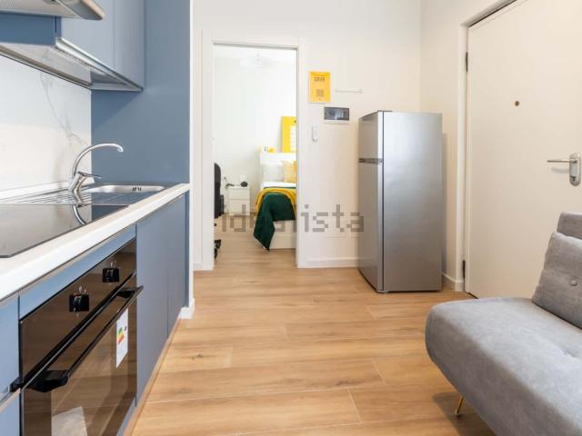 Appartamento in affitto di 48 m² in Via San Paolo, 57