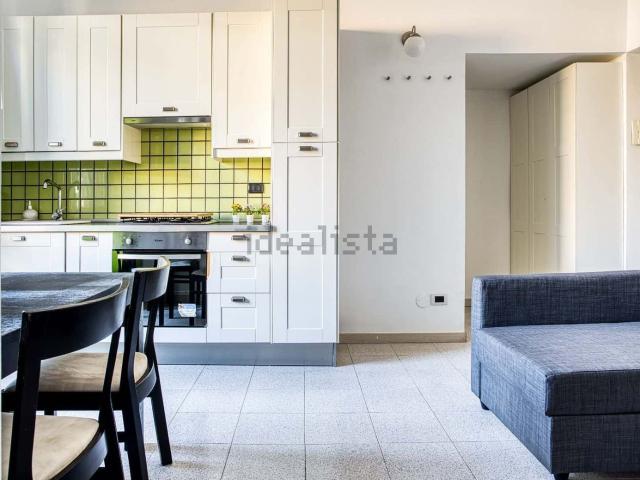 Appartamento in affitto di 48 m² in Via Sebastiano del Piombo, 17