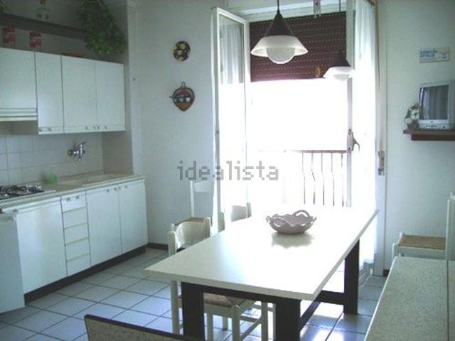 Appartamento in affitto di 48 m² in Via Severo Pozzati detto Sepo