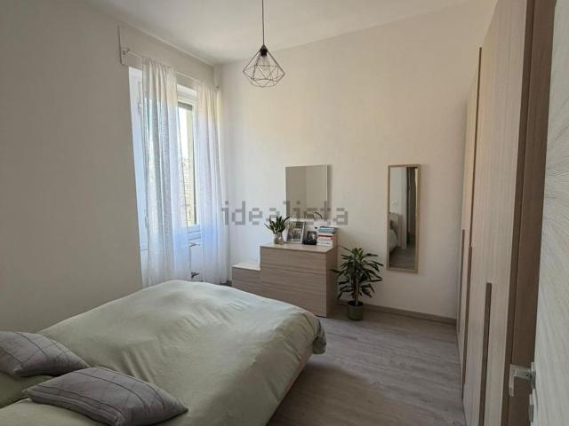 Appartamento in affitto di 48 m² in Viale Michelangelo, 42