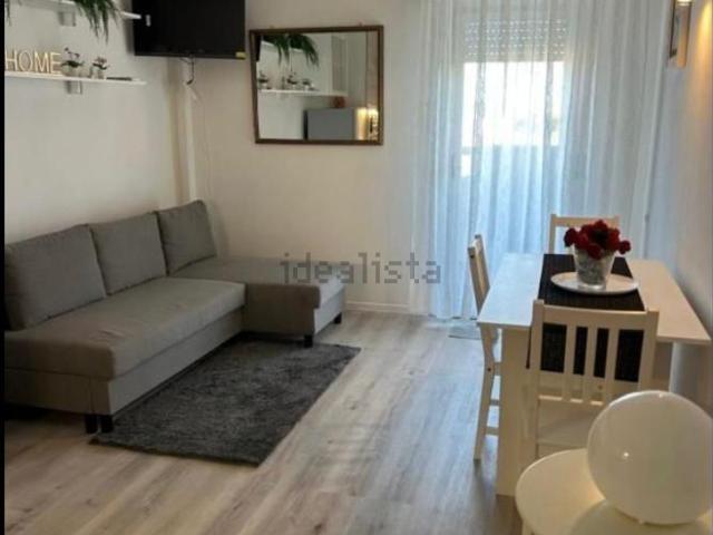 Appartamento in affitto di 48 m² in Viale Cristoforo Colombo, 100