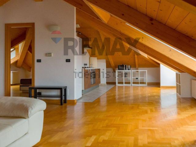 Appartamento in affitto di 48 m² in Viale Giacomo Curreno, 45