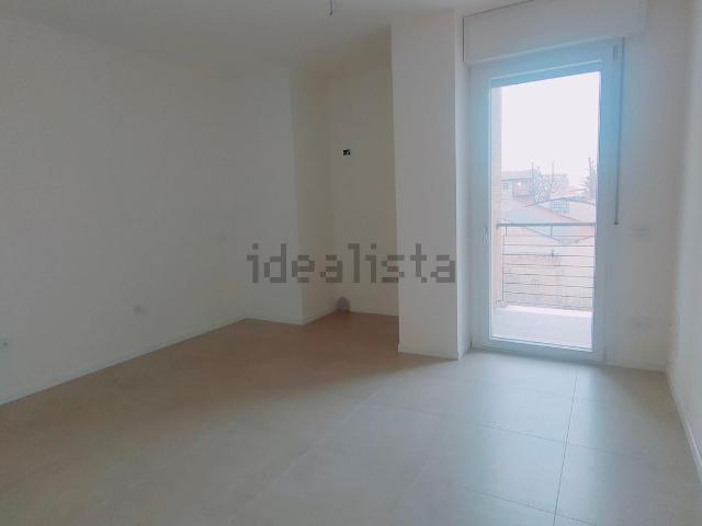 Appartamento in affitto di 48 m² in Via della Resistenza