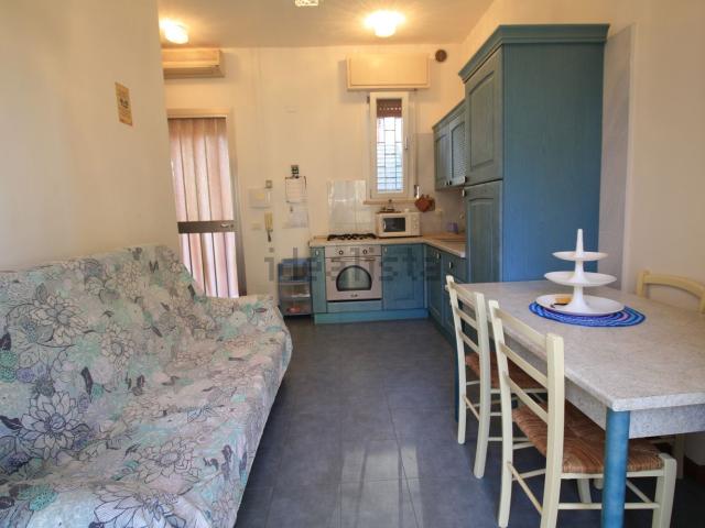 Appartamento in affitto di 48 m² in Viale Segantini, 42