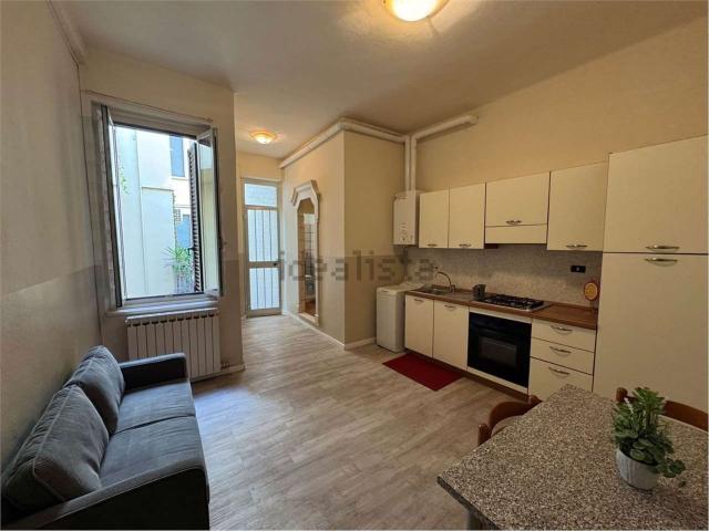 Appartamento in affitto di 48 m²