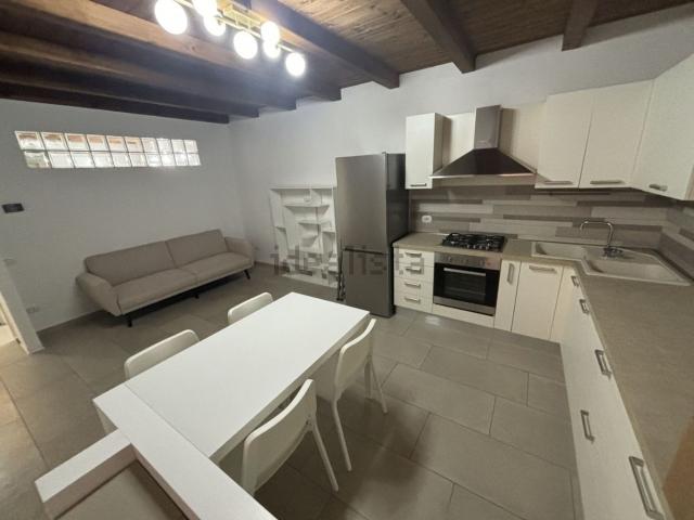 Appartamento in affitto di 48 m²