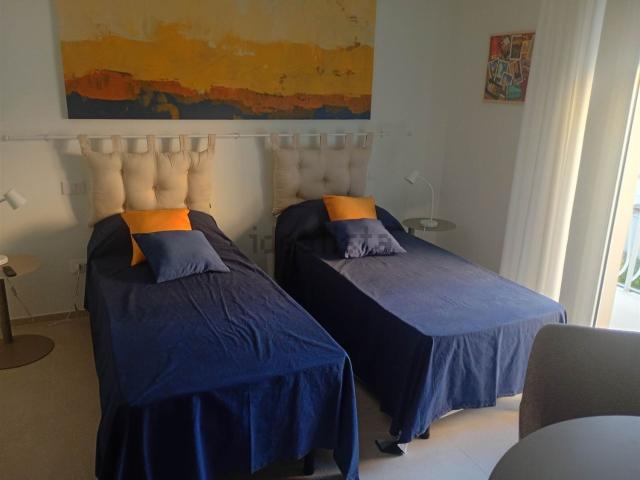 Appartamento in affitto di 48 m²