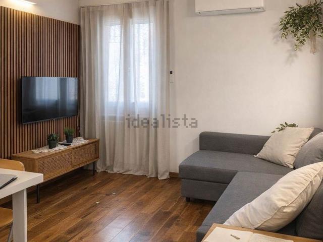 Appartamento in affitto di 48 m² in Via Camatta, 12