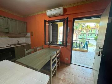 Borgia, Catanzaro Calabria, Calabria - Terrazzo