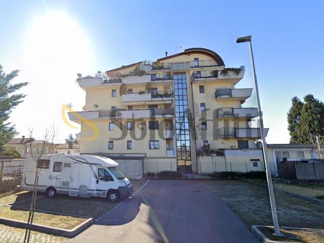 Appartamento in affitto di 60 m²