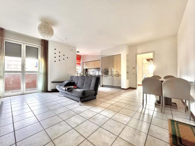 Appartamento in affitto di 48 m²