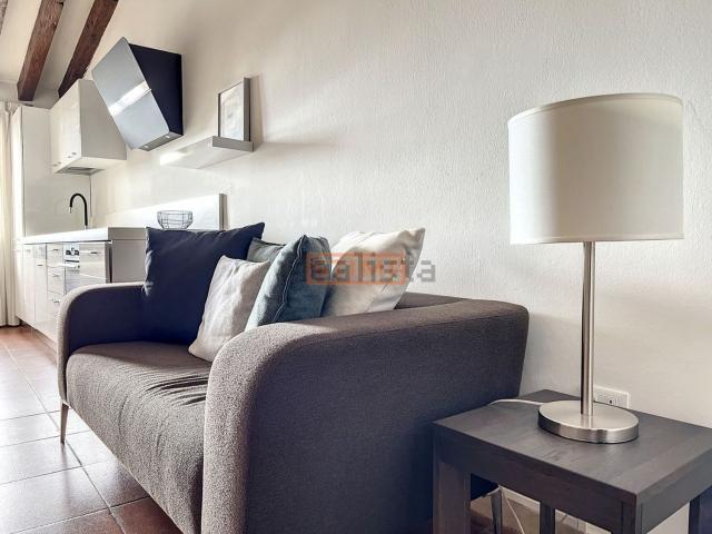Appartamento in affitto di 48 m²