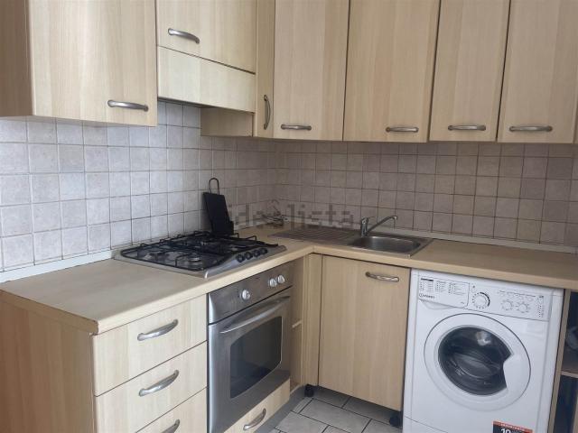 Appartamento in affitto di 48 m²