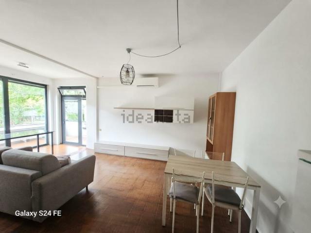 Appartamento in affitto di 48 m²