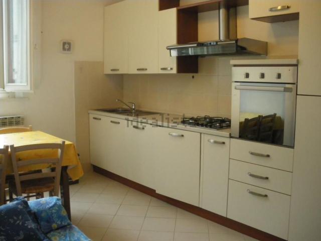 Appartamento in affitto di 48 m²