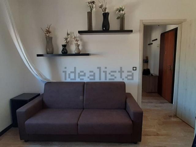 Appartamento in affitto di 48 m²