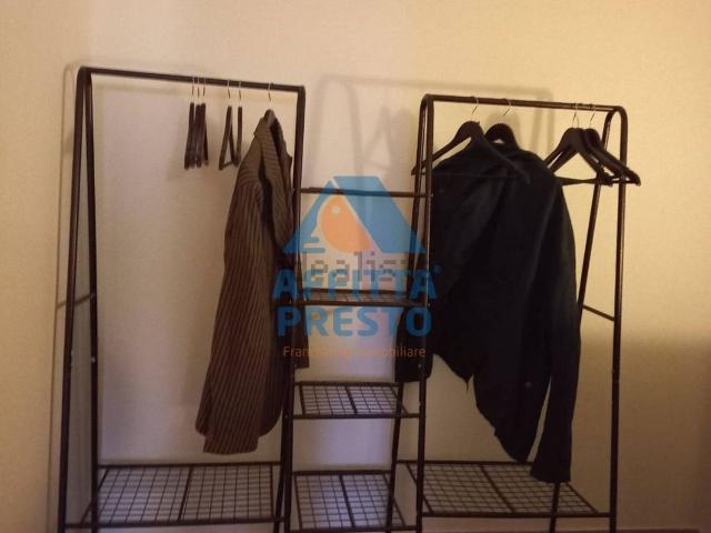 Appartamento in affitto di 48 m²