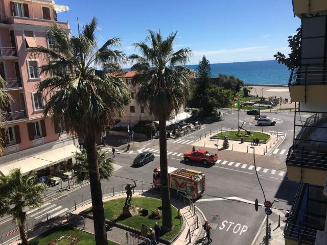 Appartamento in affitto di 49 m² in Corso Augusto Mombello, 72