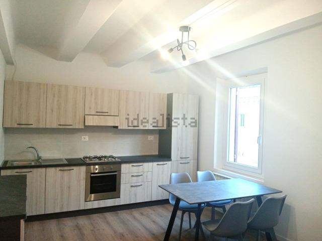Appartamento in affitto di 49 m² in Corso Giacomo Matteotti