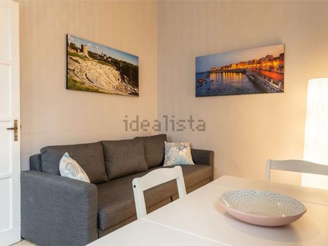 Appartamento in affitto di 49 m² in Corso Timoleonte