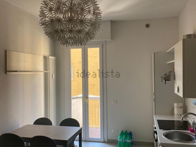 Appartamento in affitto di 49 m² in Piazza di Porta Mascarella, 7