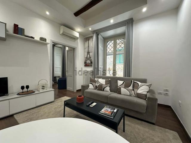 Appartamento in affitto di 49 m² in Salita San Maria Apparente, 4