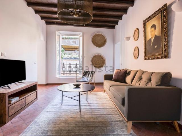Appartamento in affitto di 49 m² in Vicolo Orbitelli, 16