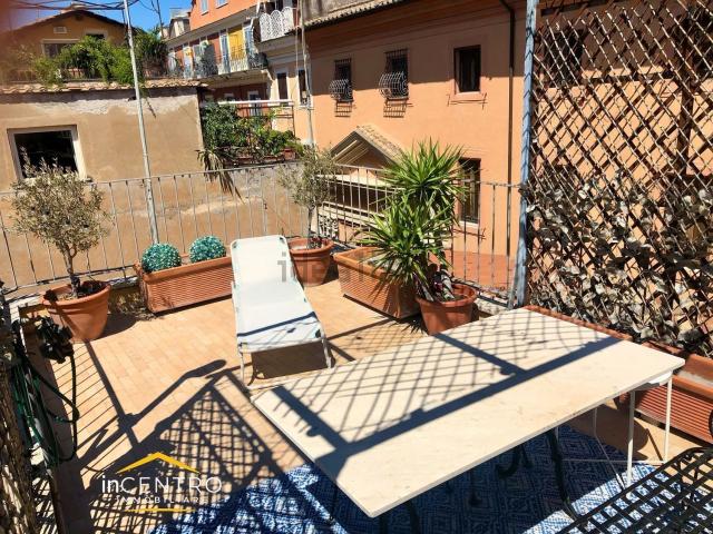 Appartamento in affitto di 49 m² in Via Vittoria