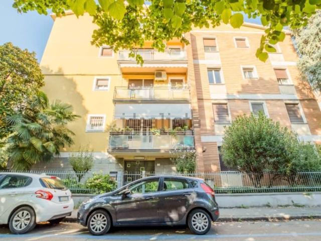 Appartamento in affitto di 49 m² in Via Vittorio Lugli, 6