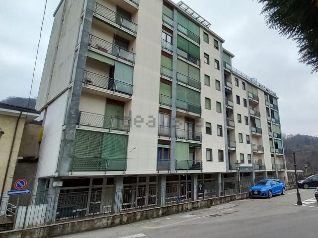 Appartamento in affitto di 49 m² in Via XXV Aprile, 30