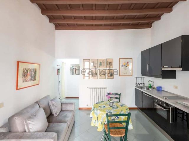 Appartamento in affitto di 49 m² in Via Zucchelli, 4