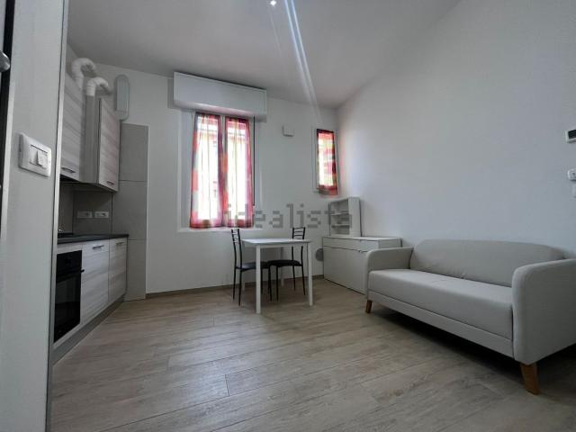 Appartamento in affitto di 49 m² in Via Adolfo de Carolis