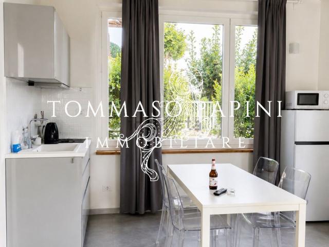 Appartamento in affitto di 49 m² in Via Benedetto da Maiano, 35