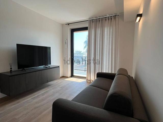 Appartamento in affitto di 49 m² in Via Carnia