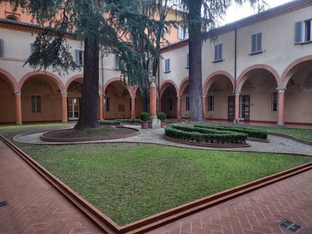 Appartamento in affitto di 49 m² in Via d&apos Azeglio, 47