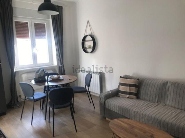 Appartamento in affitto di 49 m² in Via dei Giuliani, 40