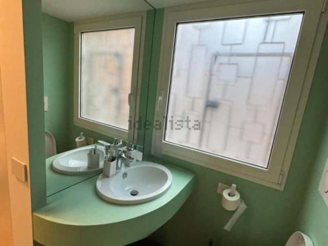 Appartamento in affitto di 49 m² in Via della Lungara, 40