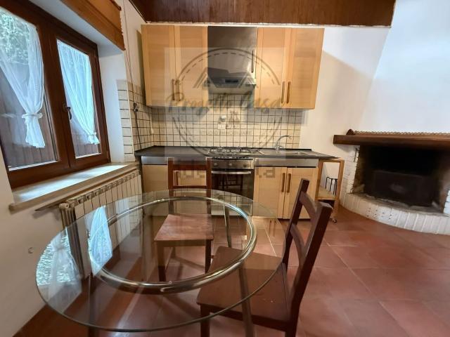 Appartamento in affitto di 49 m² in Via Fonte del Peschio