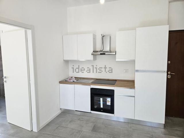 Appartamento in affitto di 49 m² in Via Gabriele D&apos Annunzio, 5