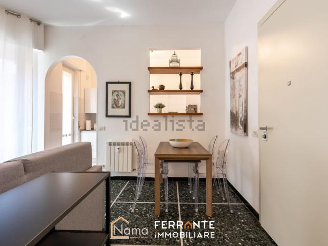 Appartamento in affitto di 49 m² in Via Gaetano Previati, 182